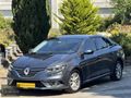 ÖZORTAKLAR'DAN 2017 MEGANE TOUCH OTOMATİK TAKASLI