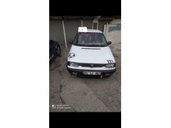 Sahibinden Skoda Felicia 1.3 GLX 1996 Model