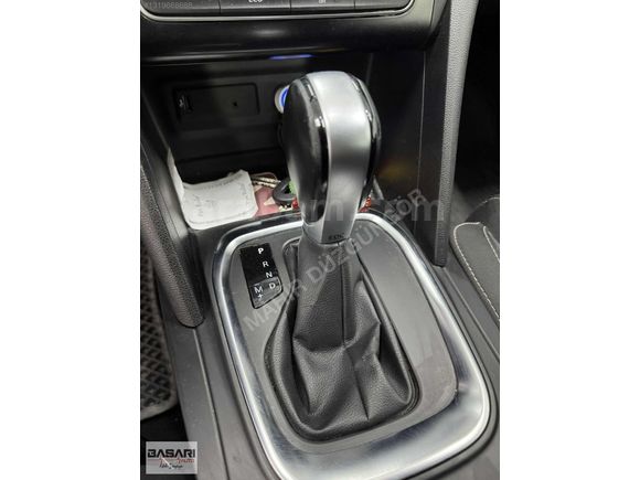 2018/RENAULT MEGANE/1.5 DCI/TOUCH/TESLA EKRAN/OTOMATİK