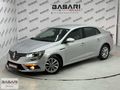 2018/RENAULT MEGANE/1.5 DCI/TOUCH/TESLA EKRAN/OTOMATİK