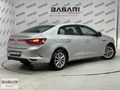 2018/RENAULT MEGANE/1.5 DCI/TOUCH/TESLA EKRAN/OTOMATİK