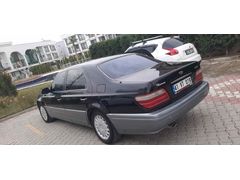 Sahibinden Daewoo Chairman 600 S 1999 Model 
