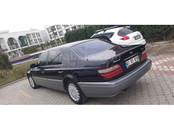 Sahibinden Daewoo Chairman 600 S 1999 Model 