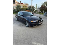 Sahibinden BMW 3 Serisi 320d Standart 2005 Model 