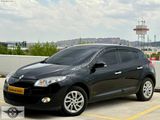 *2013 MEGANE 1.5DCİ / TOUCH / 245.000KM'DE *