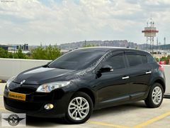 *2013 MEGANE 1.5DCİ / TOUCH / 245.000KM'DE *