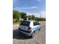 2006 Model Hyundai Getz 1.5 CRDi VGT