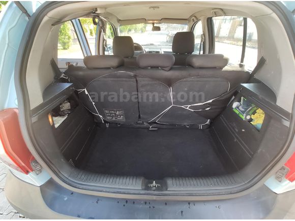 2006 Model Hyundai Getz 1.5 CRDi VGT