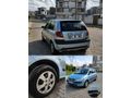 2006 Model Hyundai Getz 1.5 CRDi VGT