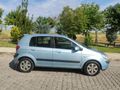 2006 Model Hyundai Getz 1.5 CRDi VGT