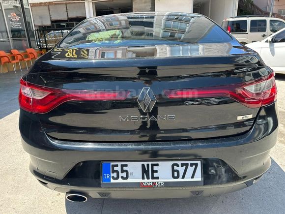 2018 TOUCH DIZEL OTOMATIK