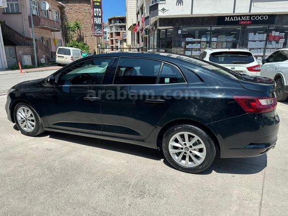 2018 TOUCH DIZEL OTOMATIK