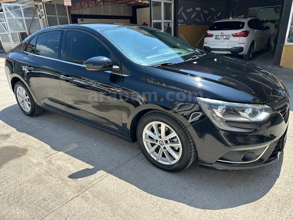 2018 TOUCH DIZEL OTOMATIK