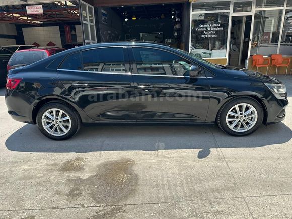 2018 TOUCH DIZEL OTOMATIK