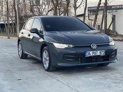 2025 GOLF 8,5 HATSIZ BOYASIZ FULL OPSİYONLU