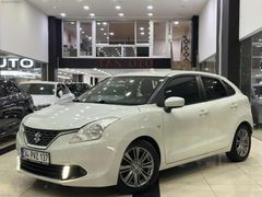 *2016 SUZUKİ BALENO OTOMOTİK*BAKIMLI*KUTUP BEYAZI *FIRSAT ARACI*