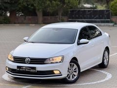 HK AUTO GALLERİA'DAN HATASIZ BOYASIZ TRAMERSİZ OTOMATİK JETTA