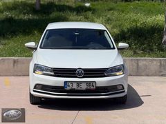 GÖRÜLMEYE DEGER 2016 1,2 TSİ BMT COMFORTLİNE