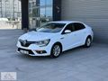 2018 RENAULT MEGANE DİZEL OTOMATİK FULL