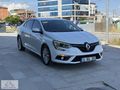 2018 RENAULT MEGANE DİZEL OTOMATİK FULL