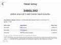 2018 RENAULT MEGANE DİZEL OTOMATİK FULL