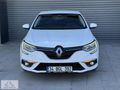 2018 RENAULT MEGANE DİZEL OTOMATİK FULL
