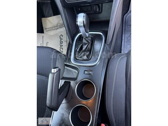 2018 RENAULT MEGANE DİZEL OTOMATİK FULL