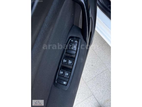 2018 RENAULT MEGANE DİZEL OTOMATİK FULL