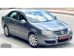 2008 MODEL VOLKSWAGEN JETTA KAZASIZ DEGİŞENSİZ YANDA 4 BOYA