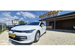 2025 WOLKSWAGEN Golf 1.5 eTSI