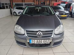 GÜLDALI'DAN 2010MODEL ORJİNAL OTOMATİK LPGLİ 1.6 DÜZ MOTOR JETTA