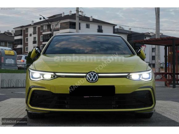 2023-R LİNE-BERGAMO JANT-İQ LED-HATASIZ-ÇZKSZ-KIŞ PKT-YENİ LOGO
