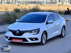 2018 HATASIZ BOYASIZ SIFIR GİBİ 1.5 DCİ TOUCH EDC TAMAMINA KREDİ