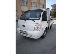 Sahibinden Kia Bongo K2500 DLX
