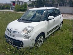 Sahibinden Fiat 500 Ailesi 500L 1.4 PopStar 2014 Model