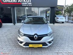2018 ORJİNAL DEĞİŞENSİZ MEGAN TOUCH OTOMATİK-K.KARTINA 12 TAKSİT