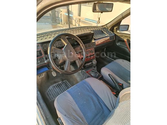 Sahibinden Fiat Tipo 1.4 S 1997 Model