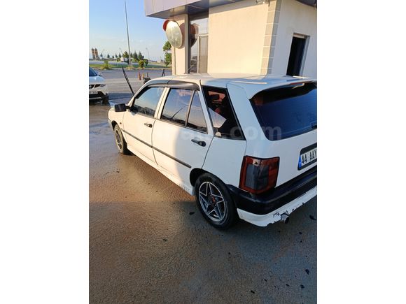Sahibinden Fiat Tipo 1.4 S 1997 Model