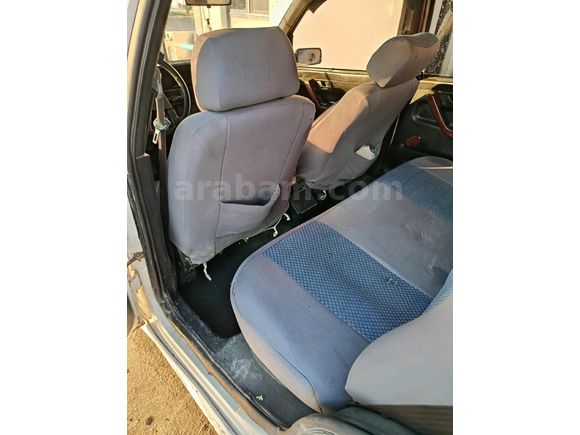 Sahibinden Fiat Tipo 1.4 S 1997 Model