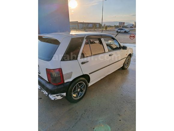 Sahibinden Fiat Tipo 1.4 S 1997 Model