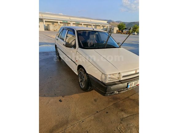Sahibinden Fiat Tipo 1.4 S 1997 Model