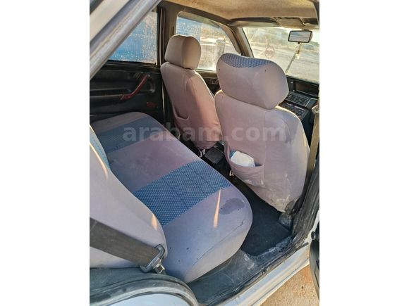 Sahibinden Fiat Tipo 1.4 S 1997 Model