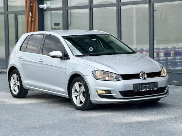 2014 Golf Bmt Comfort 150.** Km