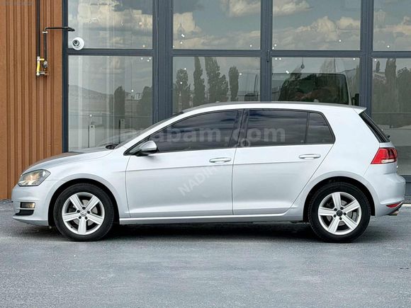 2014 Golf Bmt Comfort 150.** Km