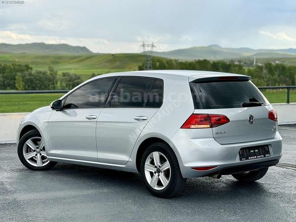 2014 Golf Bmt Comfort 150.** Km