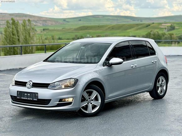 2014 Golf Bmt Comfort 150.** Km