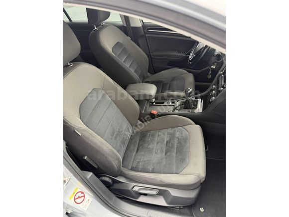 2014 Golf Bmt Comfort 150.** Km