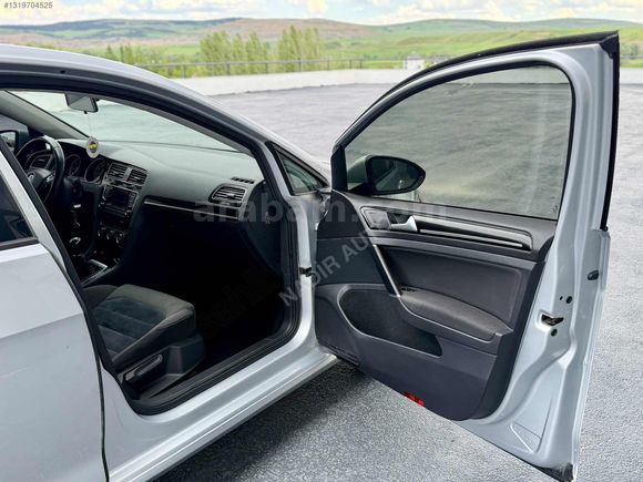 2014 Golf Bmt Comfort 150.** Km