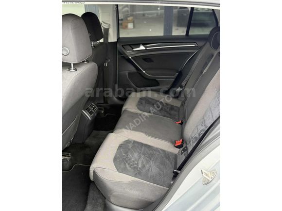 2014 Golf Bmt Comfort 150.** Km