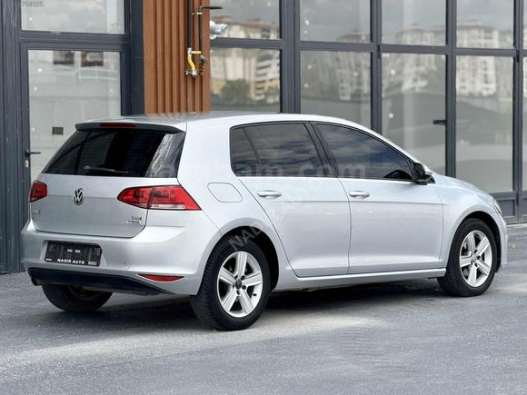 2014 Golf Bmt Comfort 150.** Km
